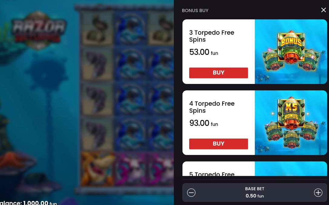 Free Spins-läget med Total Multiplier och Mystery Symbols